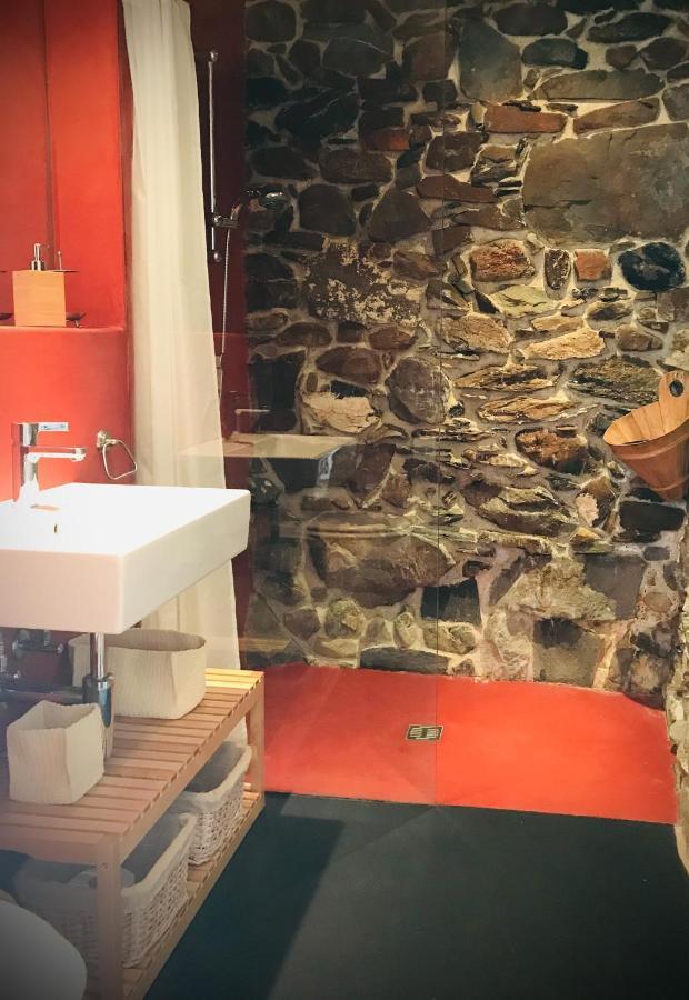 Le 30 Bed & Breakfast Troistorrents Luaran gambar