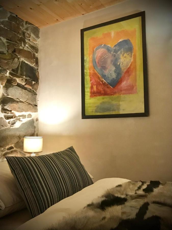 Le 30 Bed & Breakfast Troistorrents Luaran gambar