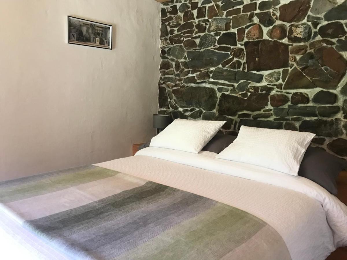 Le 30 Bed & Breakfast Troistorrents Luaran gambar